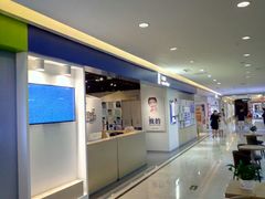 -天真蓝照相馆(西安南门王府井LAB店)