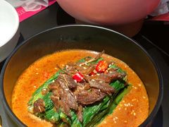 -多嘴超级肉蟹煲(中街恒隆故宫店)