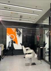 -时尚工厂·科学染发