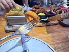 -Famous肥猫墨西哥音乐餐吧(五棵松华熙LIVE店)