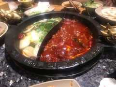 -蜀大侠火锅(车公庙店)
