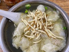 -荣巷小馄饨(荣巷店)