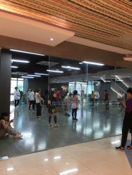 点击看大图 -5KM舞蹈工作室