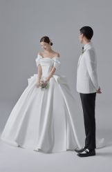 -薇薇新娘婚纱摄影(开州大道店)