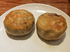 -清真吴记门钉肉饼·喜多利