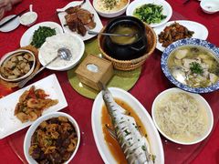 -華僑飯店中餐厅