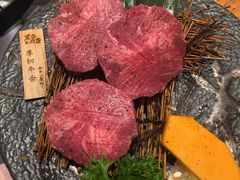 -黑牛の店·和牛烧肉(大悦城店)