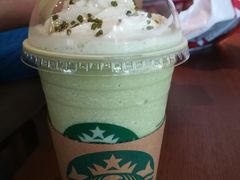 -星巴克(南通世茂广场店)