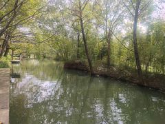 -西溪国家湿地公园