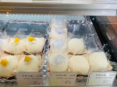 -檬舒舒MonChouChou(久光百货店)