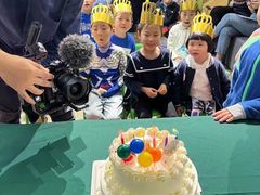 -艺起长大少儿美术教育(丹凤花园校区)