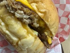 -UMAMI乌玛米披萨·汉堡·清真Halal(红岭北店)