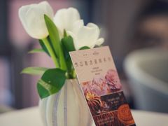 -潮一不贰·法式甜品·生日蛋糕·西式简餐(外滩店)