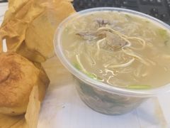 -牛煎里牛肉煎包淮南牛肉汤(广东路店)