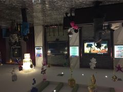 -皇马纯KTV(景田店)