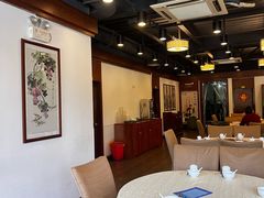 -和膳居饮食有限公司