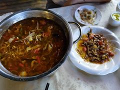 -黔人百味.贵州菜