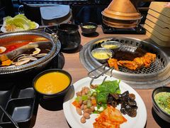 -火炉火自助餐(枫蓝国际店)