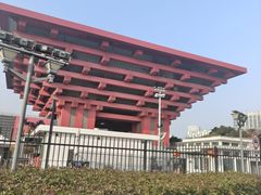 -中华艺术宫(上海美术馆)