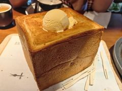 -绿茶餐厅(昆明世纪金源店)