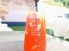 -浮游·云巅派对西餐厅(鼓岭旅游度假区店)