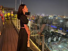 -Hi City·城市之巅