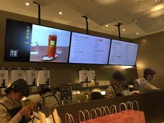 -奈雪的茶(市百一店)