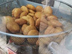 -厚富香面食店王好炸糕(延安路店)