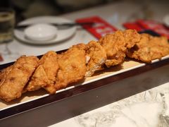 -双合园·海鲜水饺青岛菜(万佳广场店)