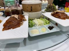 -恭敬李·烤鸭(天坛北门店)