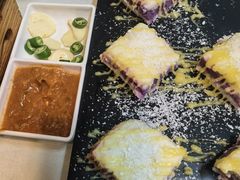 -益百岁牛尾汤(香山路店)