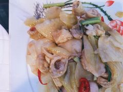 -东江海鲜大排档·潮汕菜·砂锅粥