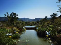 -雅达·阳羡溪山小镇中心