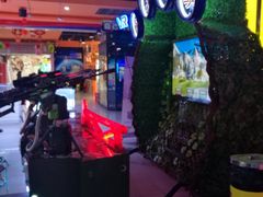-大玩家超乐场(锦华路万达店)