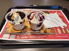 -肯德基(茂业店)