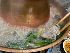 -陈熹公民族美食文化餐厅(中华广场店)