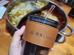-春莱·泰式奶茶·老挝冰咖啡(湾里庙店)