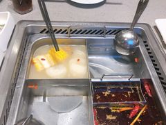 -海底捞火锅(铂澜大象城店)
