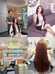 -INLIFE HAIR韩国美发