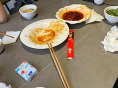 -陈熹公民族美食文化餐厅(中华广场店)