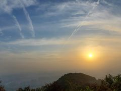 -杭州半山国家森林公园