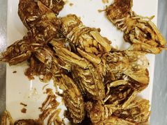 -宾朋海鲜美食餐厅·特色美食(兴海路店)