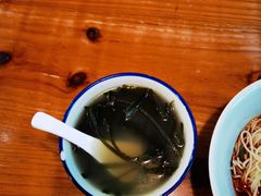 -兵哥豌豆面(建设巷店)