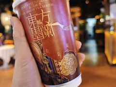 -东方墨兰(水游城店)