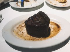 菲力牛排-茹丝葵经典牛排馆(上海外滩店)