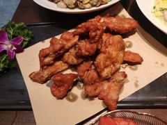 -俏东方·海味水饺·青岛菜(崂山店)