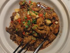 -鄱阳湖·江西小炒·瓦罐煨汤(五道口店)