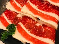 -新石器烤肉(中房金谊广场店)