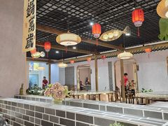 -鼎盛山海火锅(北戴河刘庄夜市老虎石浴场店)