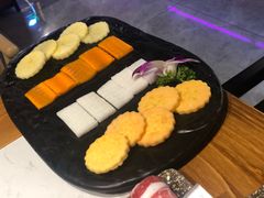 -哈拉海和牛主题餐厅(哈西店)